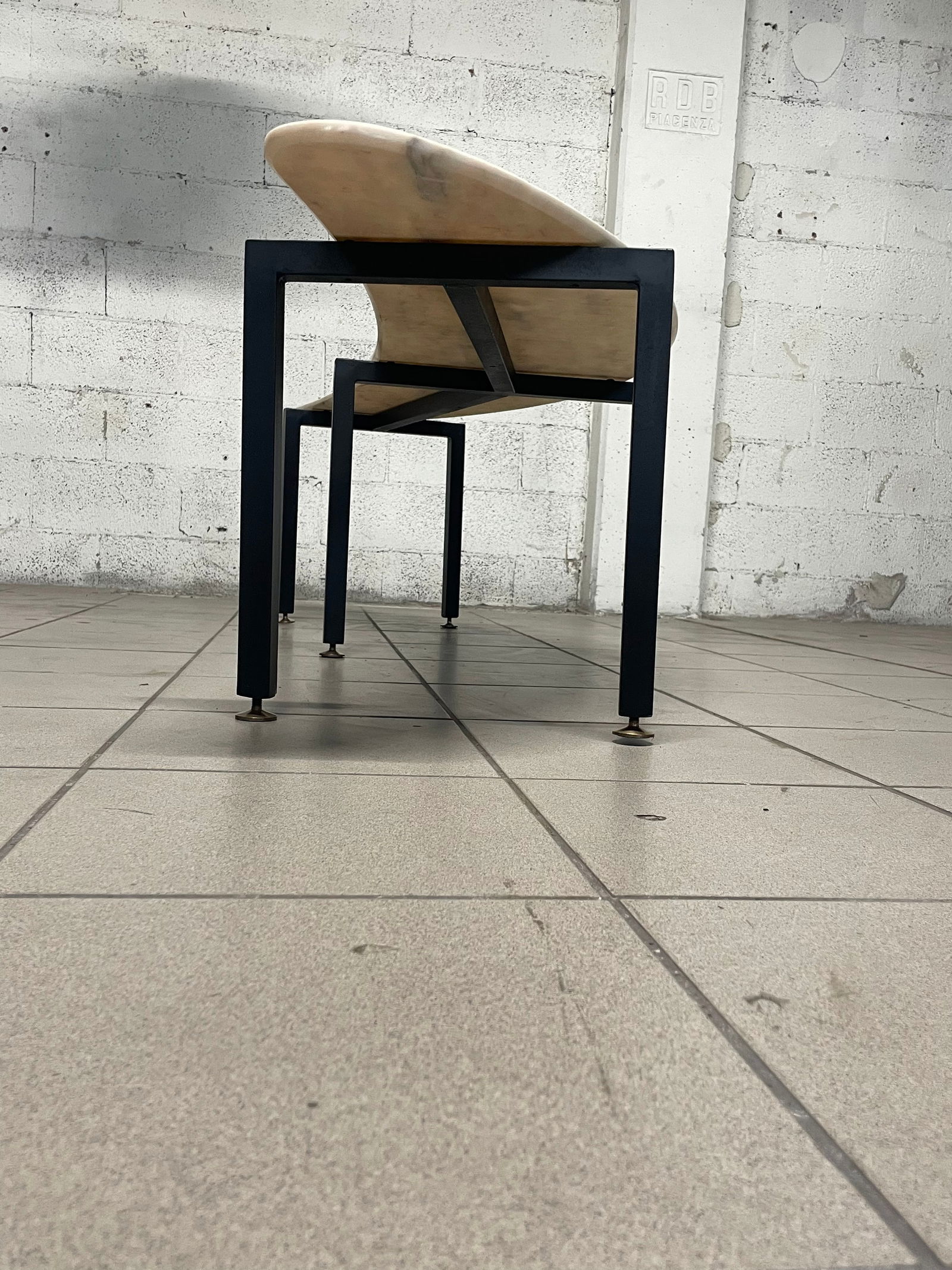 Vintage Coffee Table, 1950s - 15