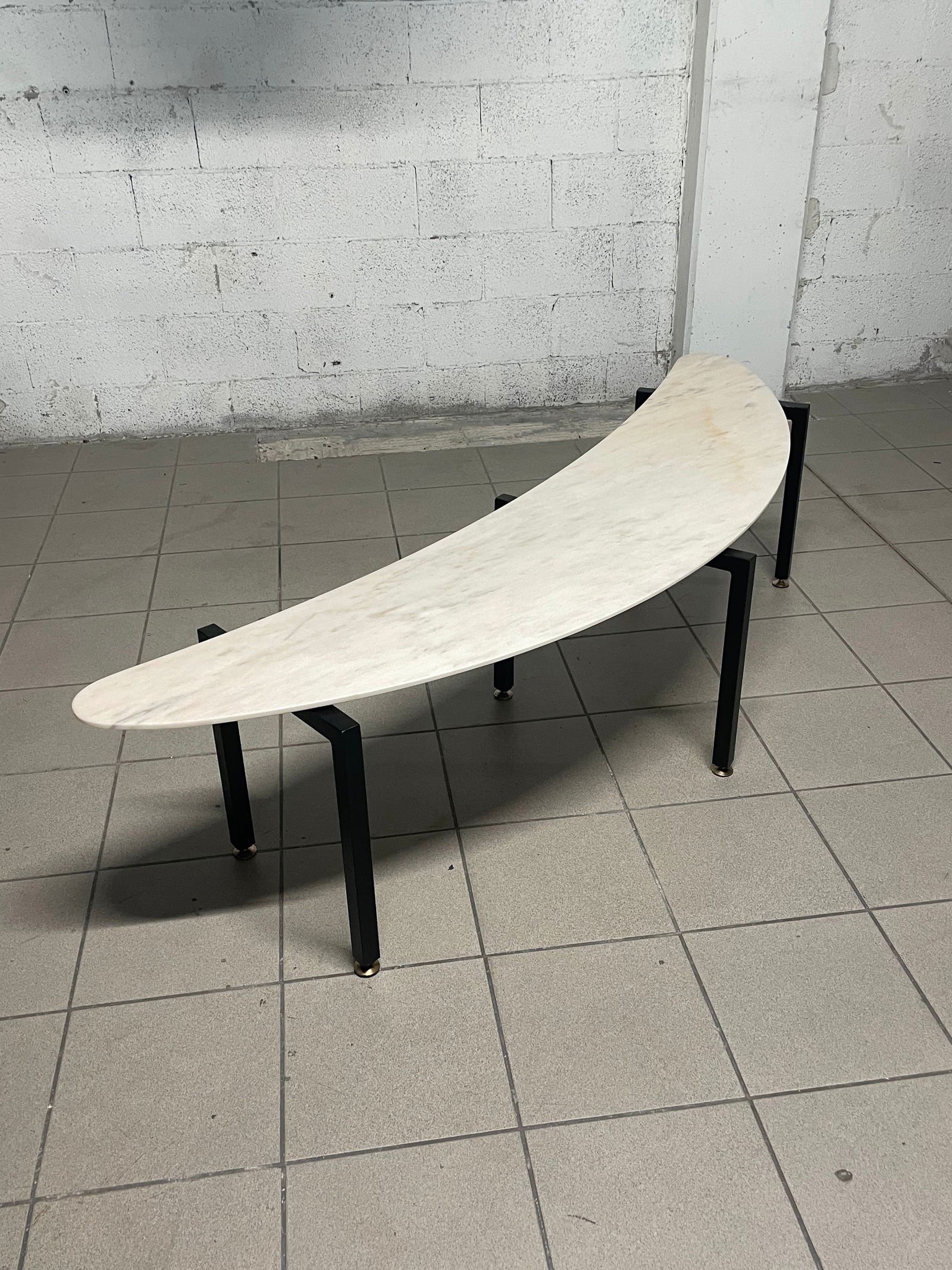 Vintage Coffee Table, 1950s - 17