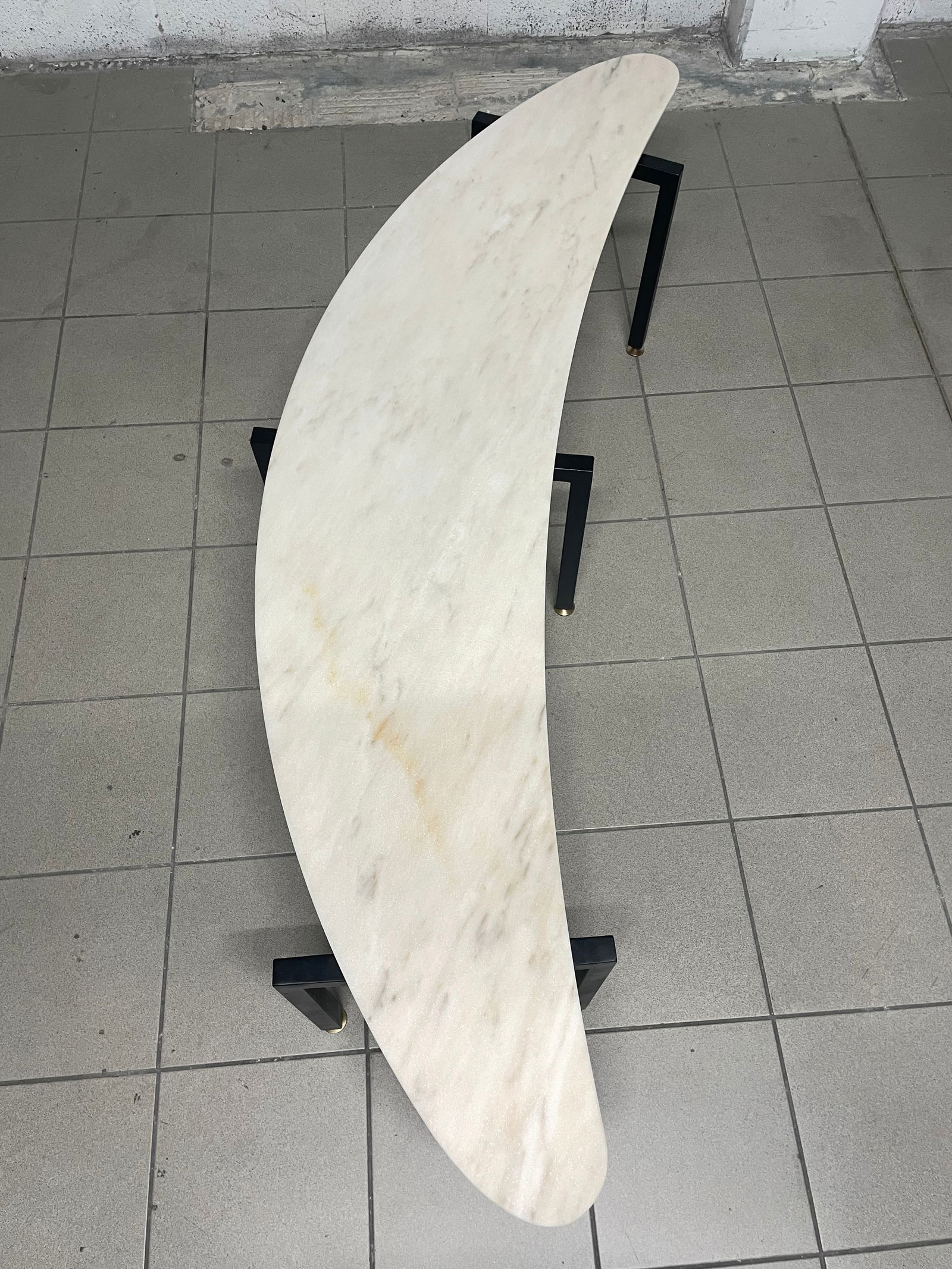 Vintage Coffee Table, 1950s - 18