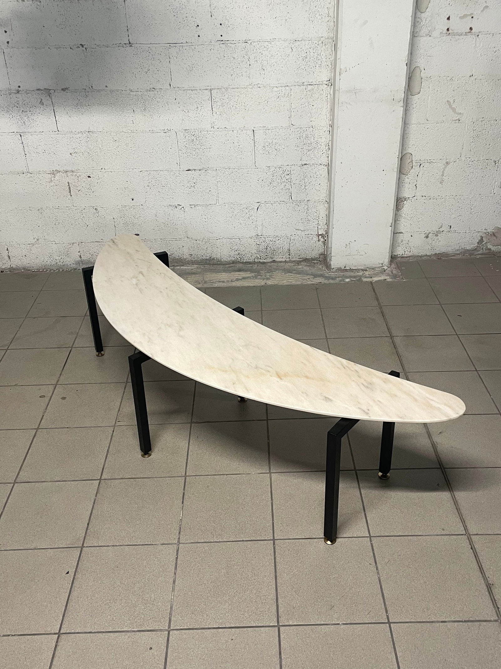 Vintage Coffee Table, 1950s - 19