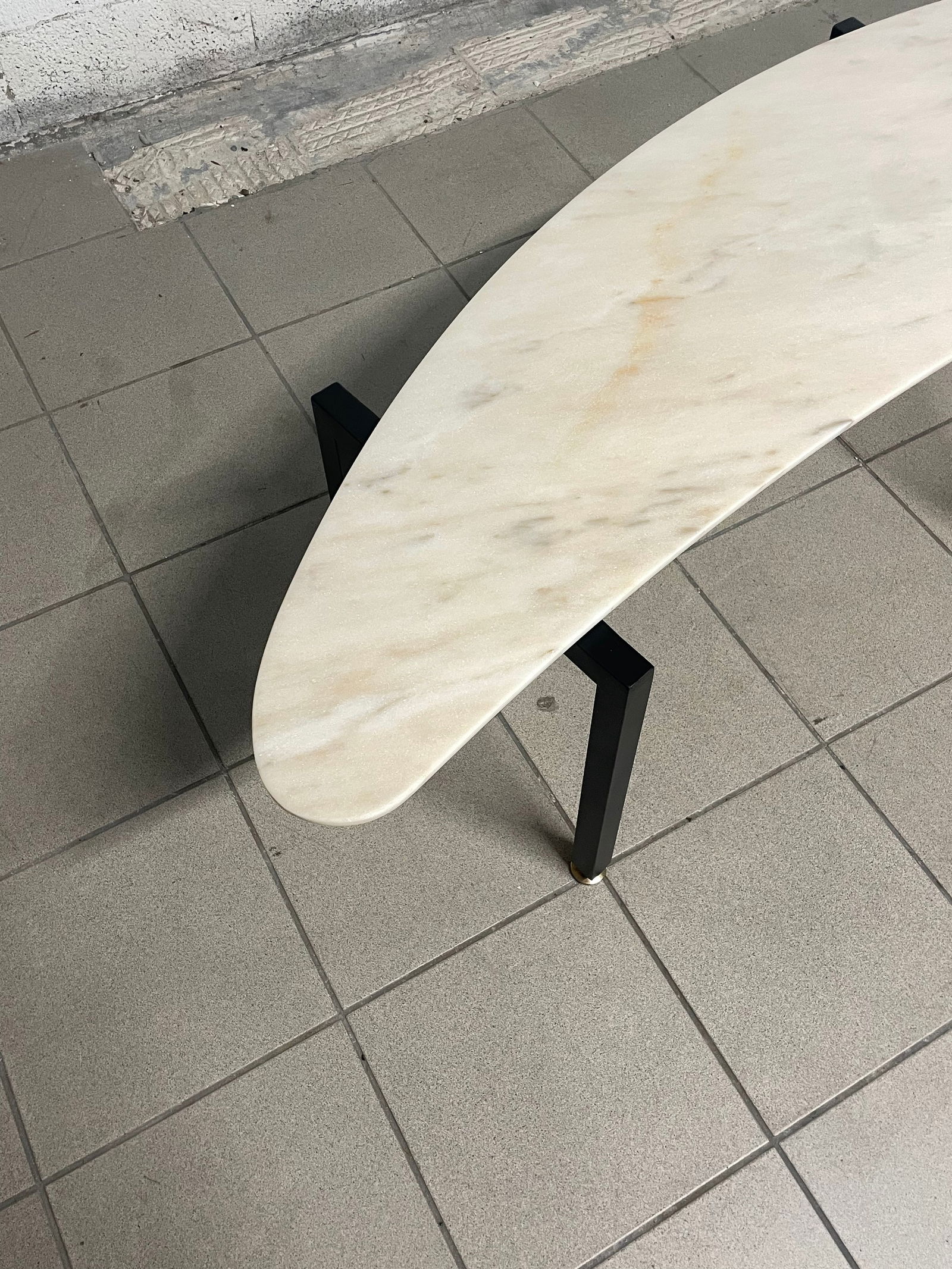 Vintage Coffee Table, 1950s - 3