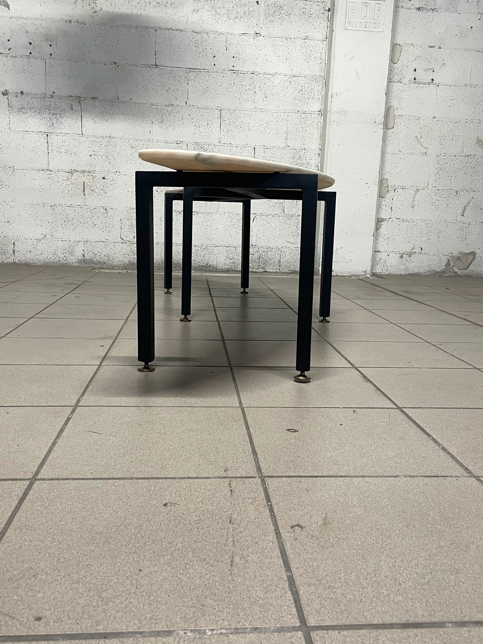 Vintage Coffee Table, 1950s - 4