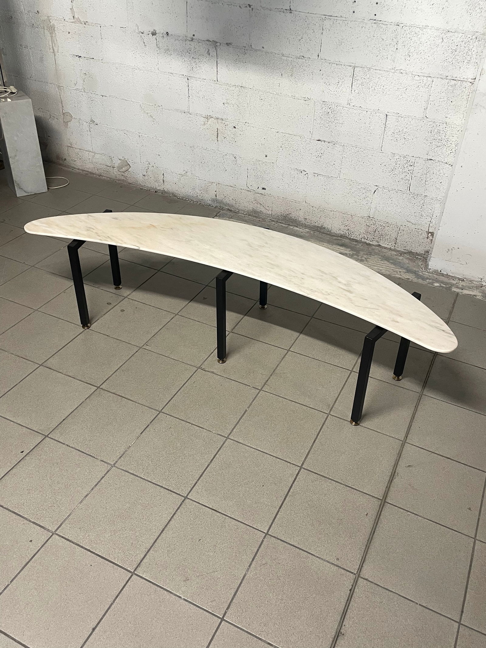 Vintage Coffee Table, 1950s - 7