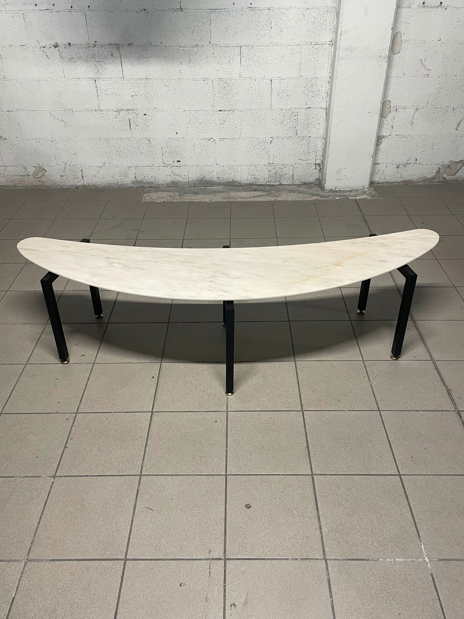 Vintage Coffee Table, 1950s - 9