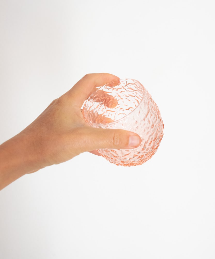 Italian Tequila Glasses by Maryana Iskra, Set of 6 - 3