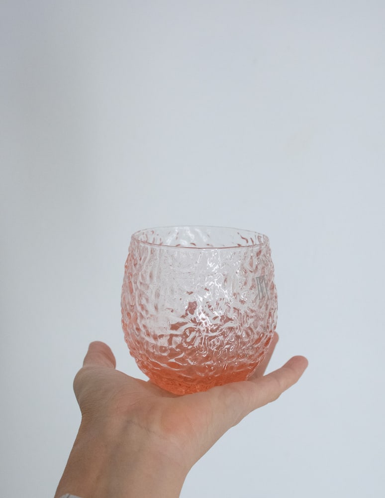 Italian Tequila Glasses by Maryana Iskra, Set of 6 - 5