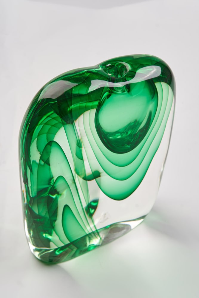Murano Glass Sculpture from Silvano Signoretto - 10