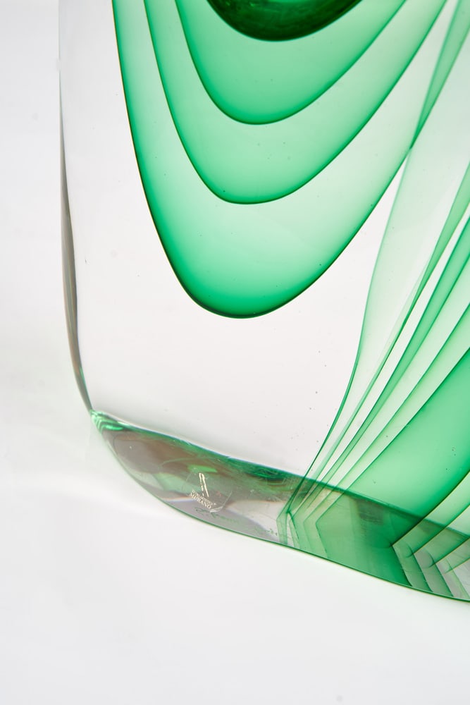 Murano Glass Sculpture from Silvano Signoretto - 11