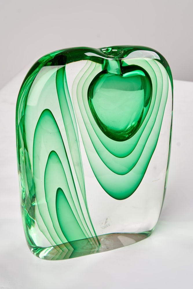 Murano Glass Sculpture from Silvano Signoretto - 13