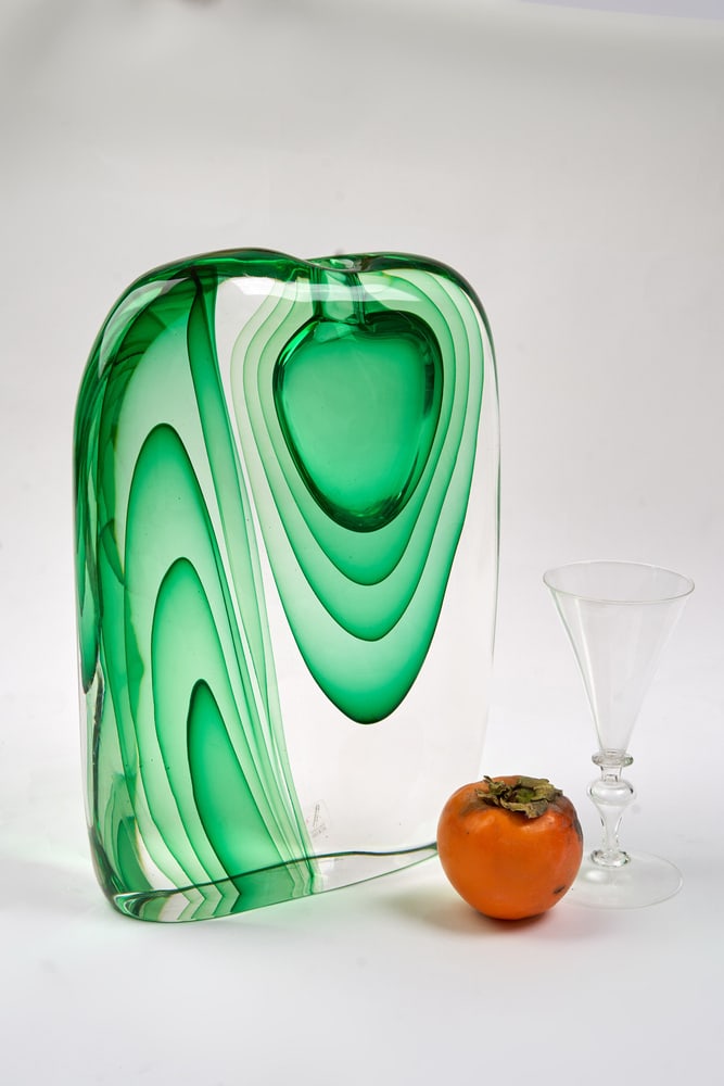 Murano Glass Sculpture from Silvano Signoretto - 5