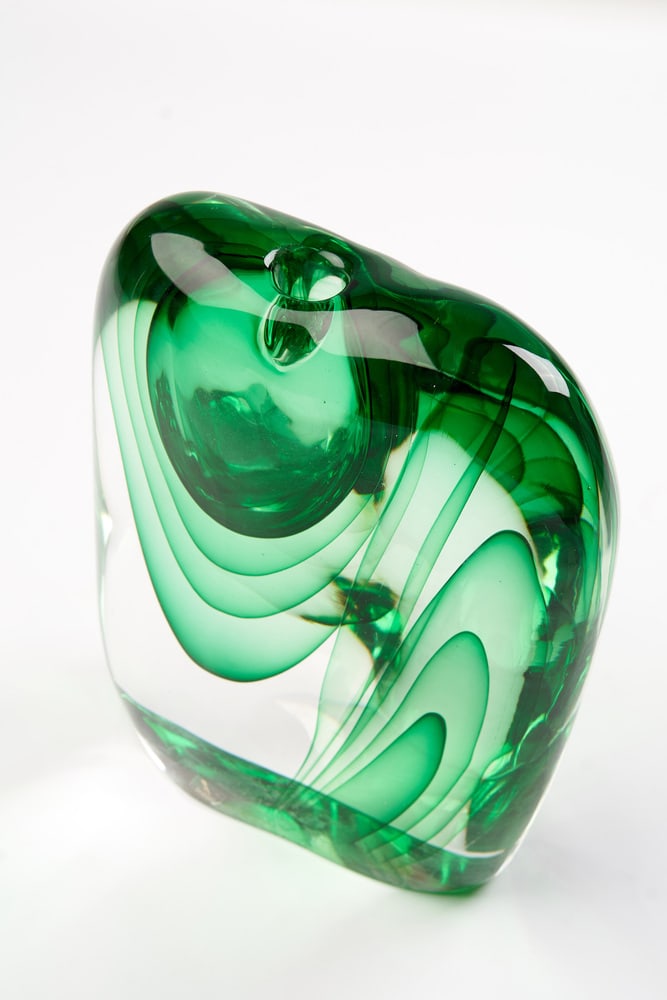Murano Glass Sculpture from Silvano Signoretto - 6