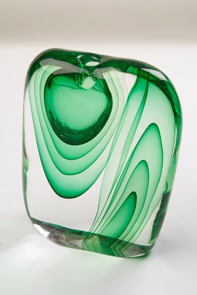 Murano Glass Sculpture from Silvano Signoretto - 7