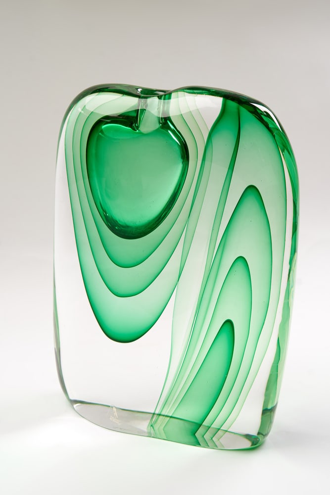 Murano Glass Sculpture from Silvano Signoretto - 8