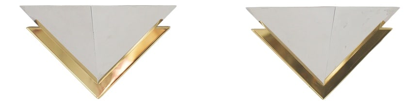 Wall Lamps by J. T. Kalmar for Kalmar, Set of 2 (1 of 5)