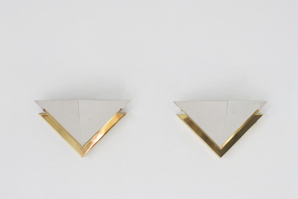 Wall Lamps by J. T. Kalmar for Kalmar, Set of 2 - 5