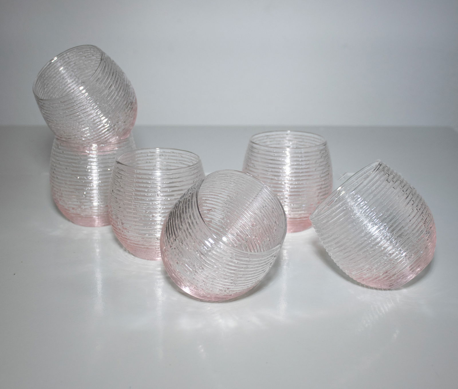 Barbie Glasses from Ribes Studio, Set of 7 - 14