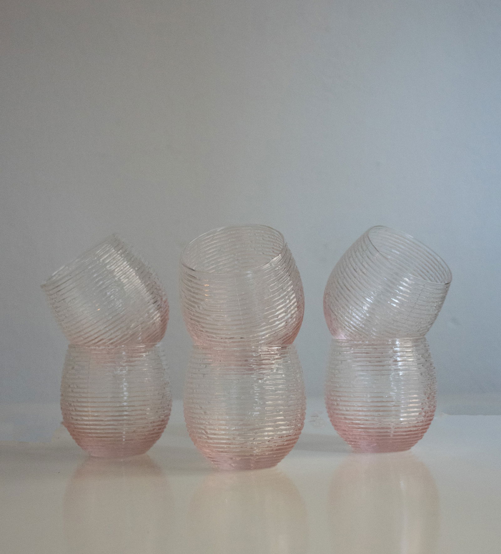 Barbie Glasses from Ribes Studio, Set of 7 - 15