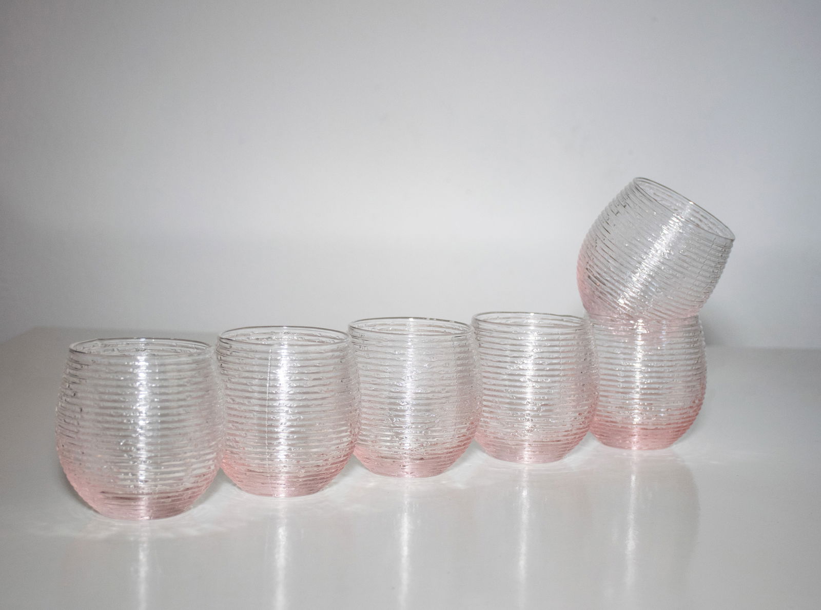 Barbie Glasses from Ribes Studio, Set of 7 - 16