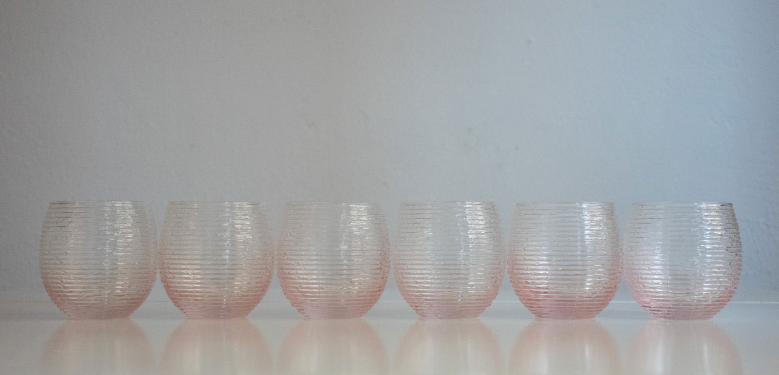 Barbie Glasses from Ribes Studio, Set of 7 - 17