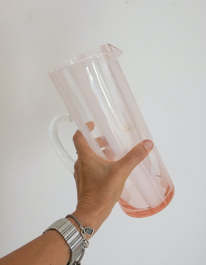 Barbie Glasses from Ribes Studio, Set of 7 - 8