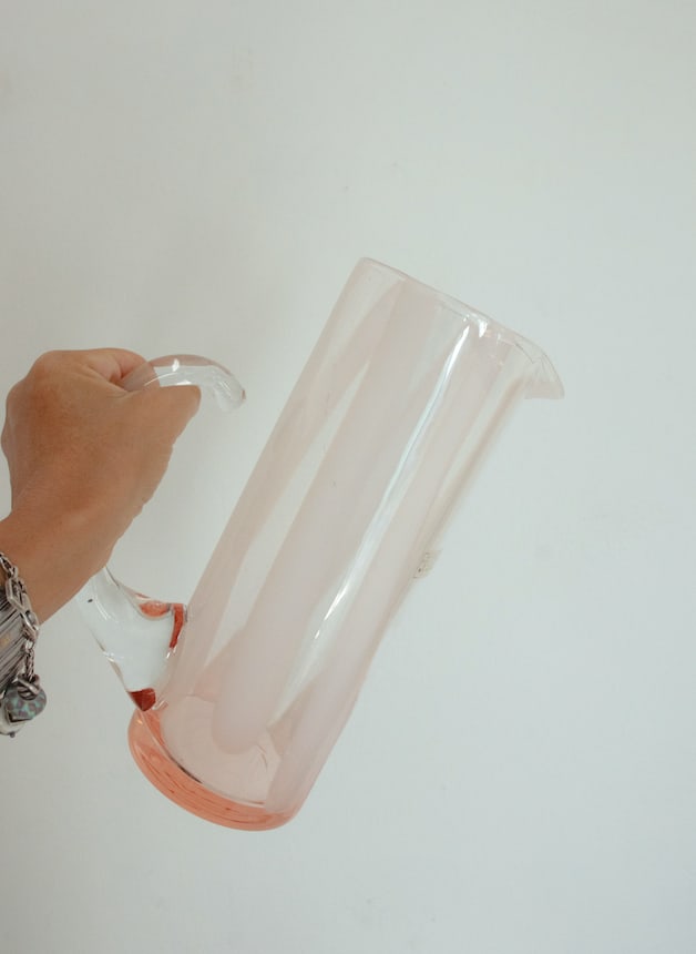 Barbie Glasses from Ribes Studio, Set of 7 - 9