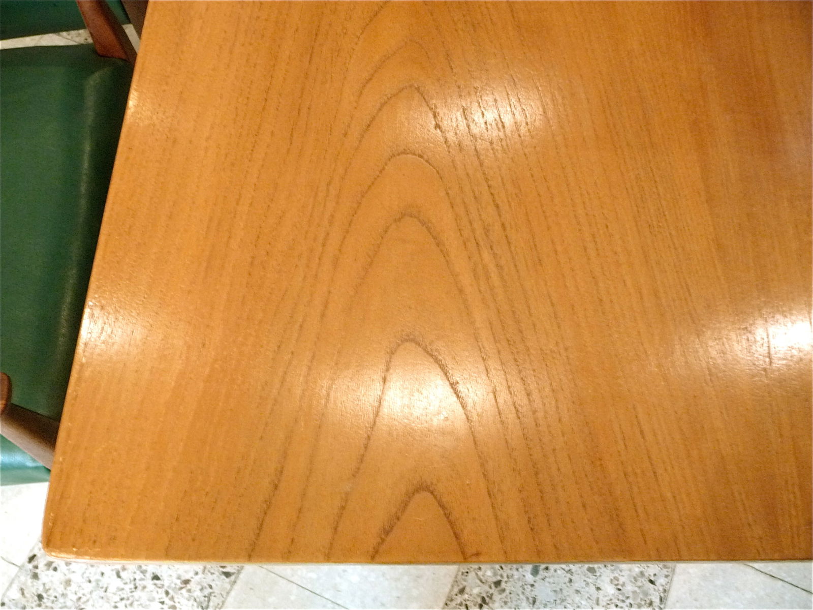 Dining Table by N. Ditzel for P. K. Saværk, 1950s - 10