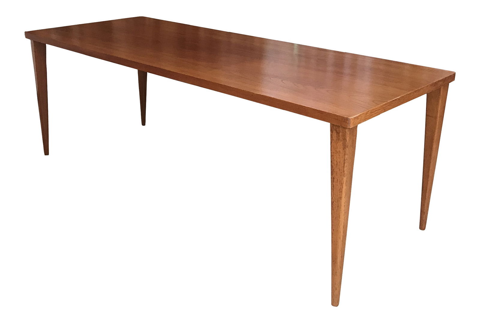 Dining Table by N. Ditzel for P. K. Saværk, 1950s (1 of 14)