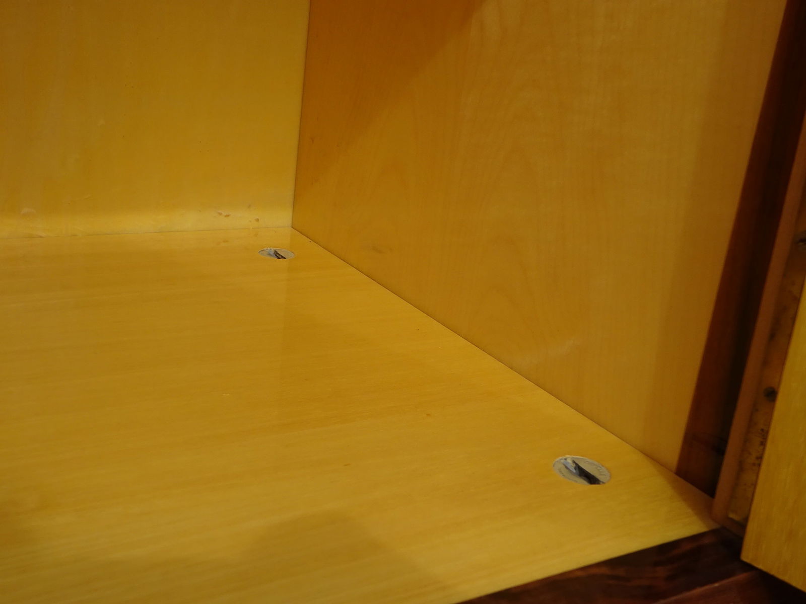 Vintage Showcase from Capelle, 1950s - 10