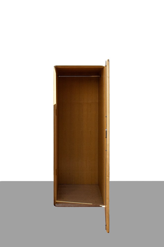 Beech Drawer Samara Series by Derk Jan De Vries - 2