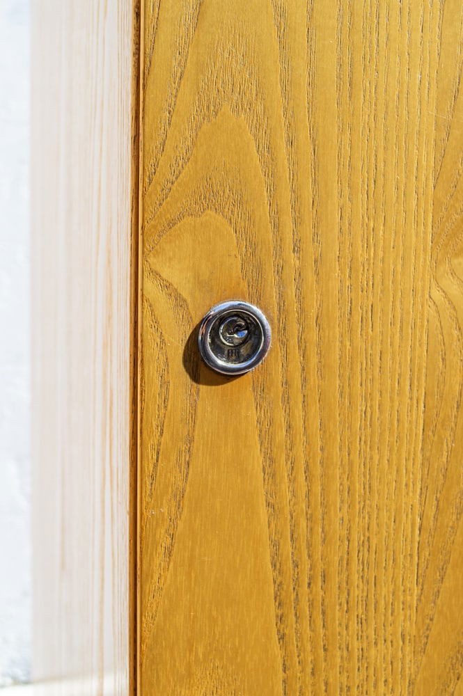 Beech Drawer Samara Series by Derk Jan De Vries - 3