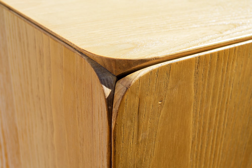 Beech Drawer Samara Series by Derk Jan De Vries - 4