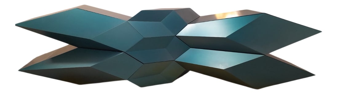 Zephyrus Buffet by Giacomo Garziano for R. Bobois (1 of 9)