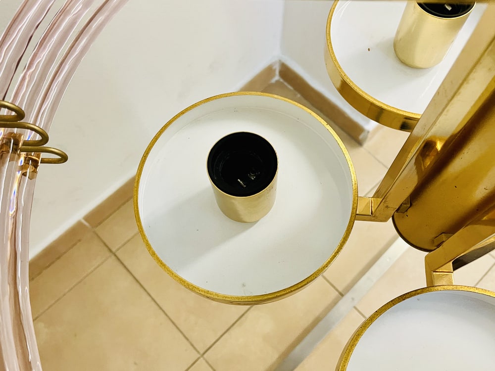 Chandelier by Gaetano Sciolari for Sciolari, 1980s - 5