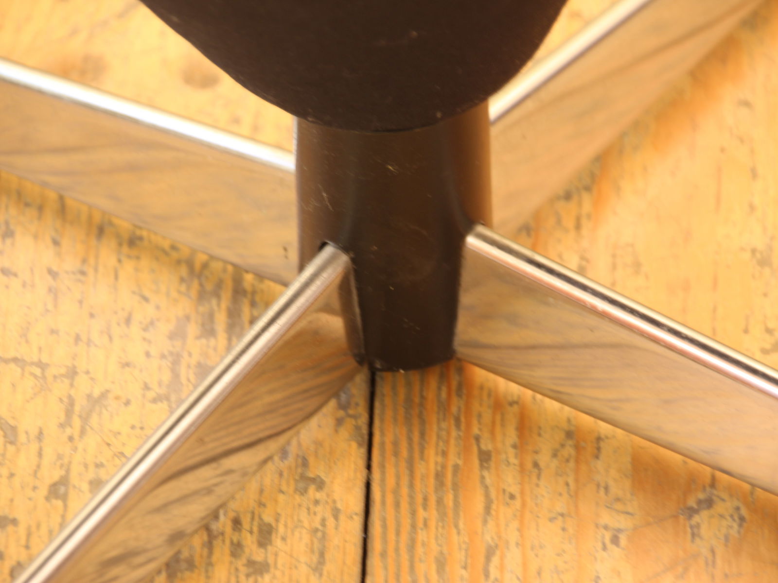 Cone Chair by Verner Panton for Gebrüder Nehl - 9