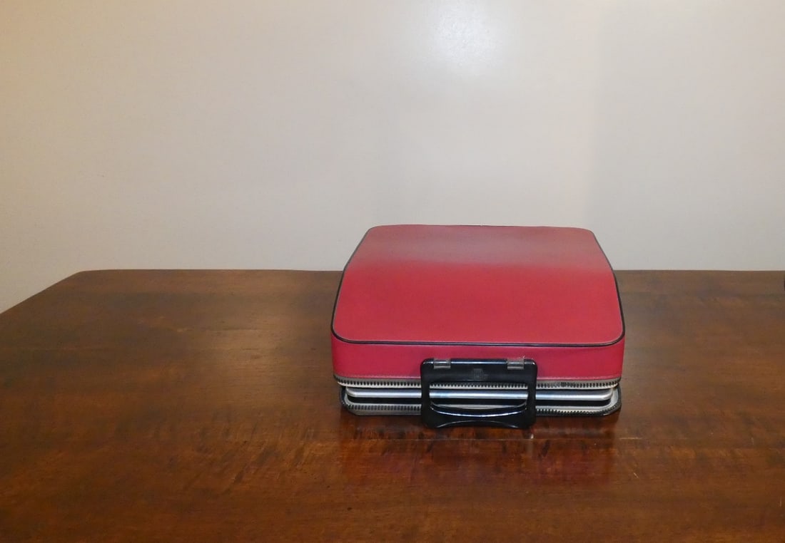 Lettera DL Typewriter from Olivetti, Italy, 1965 - 17