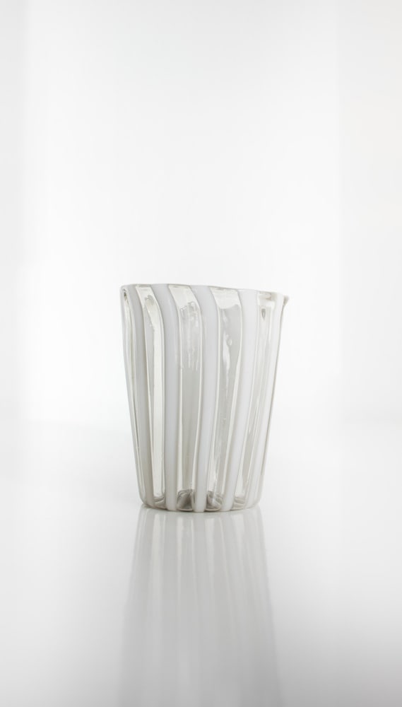 Italian Murano Glassware Set, 2004, Set of 6 - 3