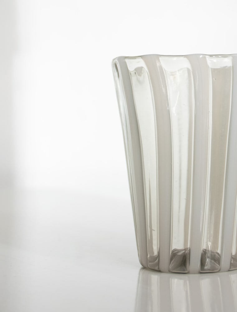 Italian Murano Glassware Set, 2004, Set of 6 - 4