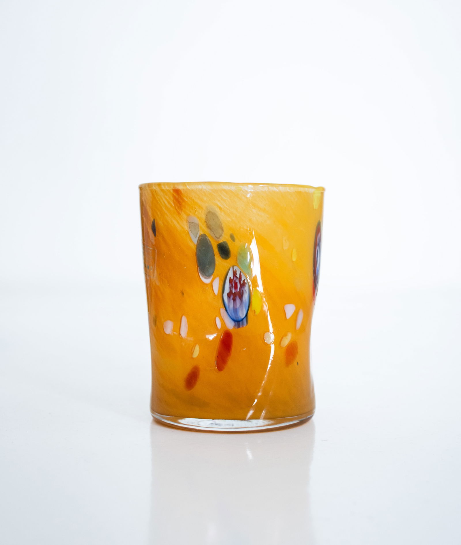 Firenze Drinking Set by Vestidello Luke, Set of 6 - 15