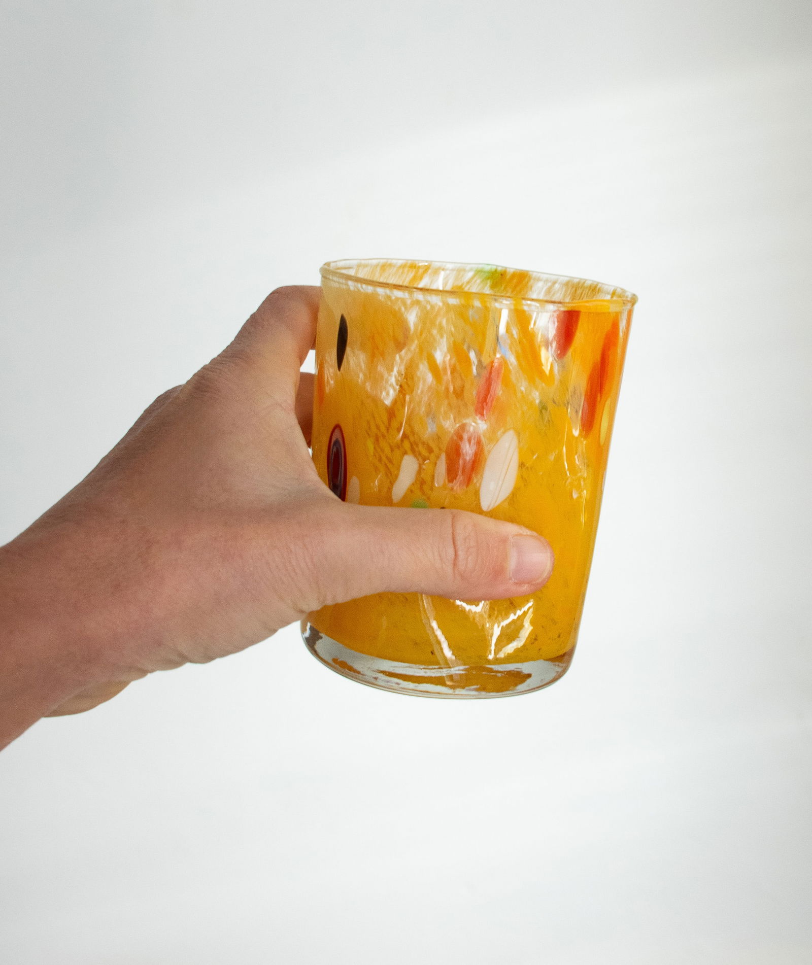 Firenze Drinking Set by Vestidello Luke, Set of 6 - 17