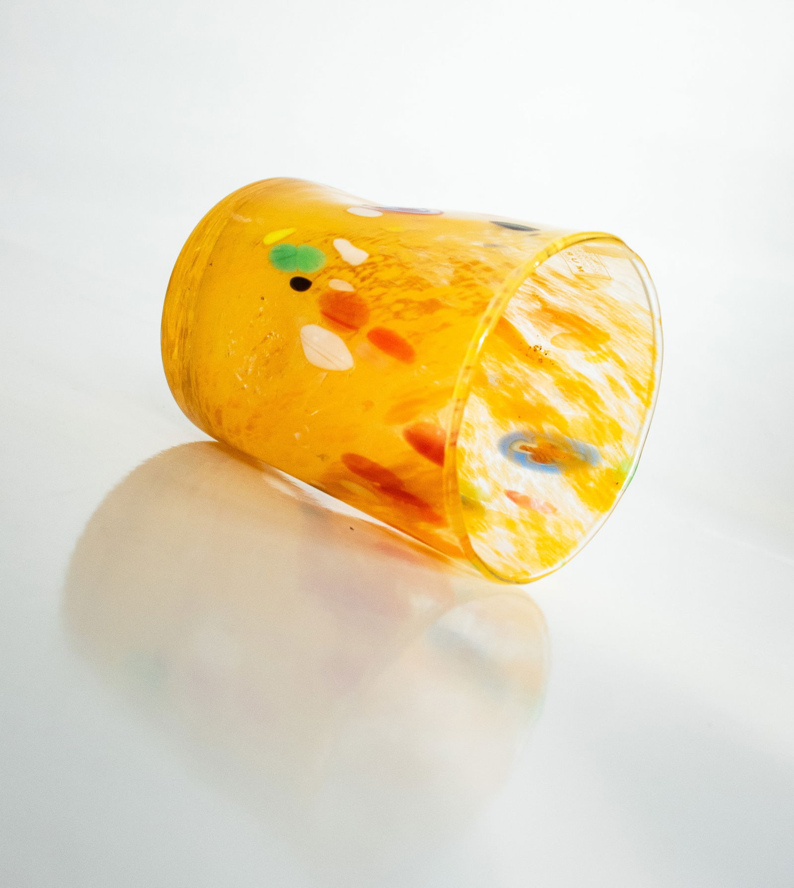 Firenze Drinking Set by Vestidello Luke, Set of 6 - 20