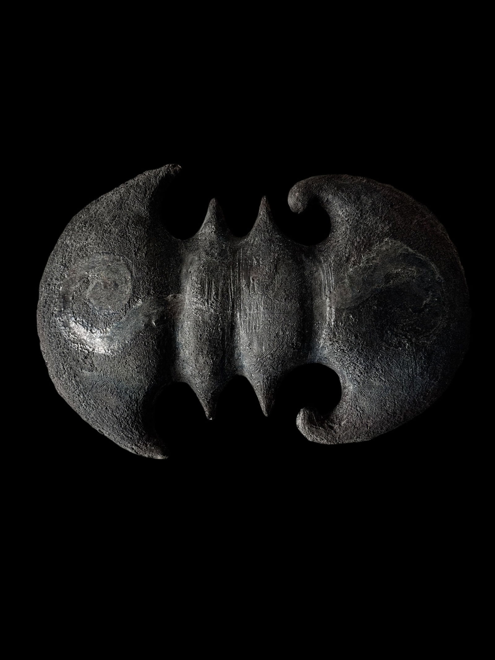 Vintage Ceramics by Ilda Fodor, 1990s, Set of 6 - 8