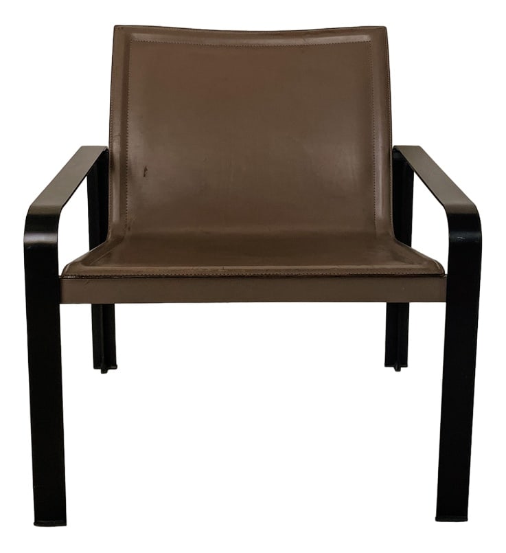 Lounge Chairs by Golfo Dei Poeti for Matteo Grassi (1 of 7)