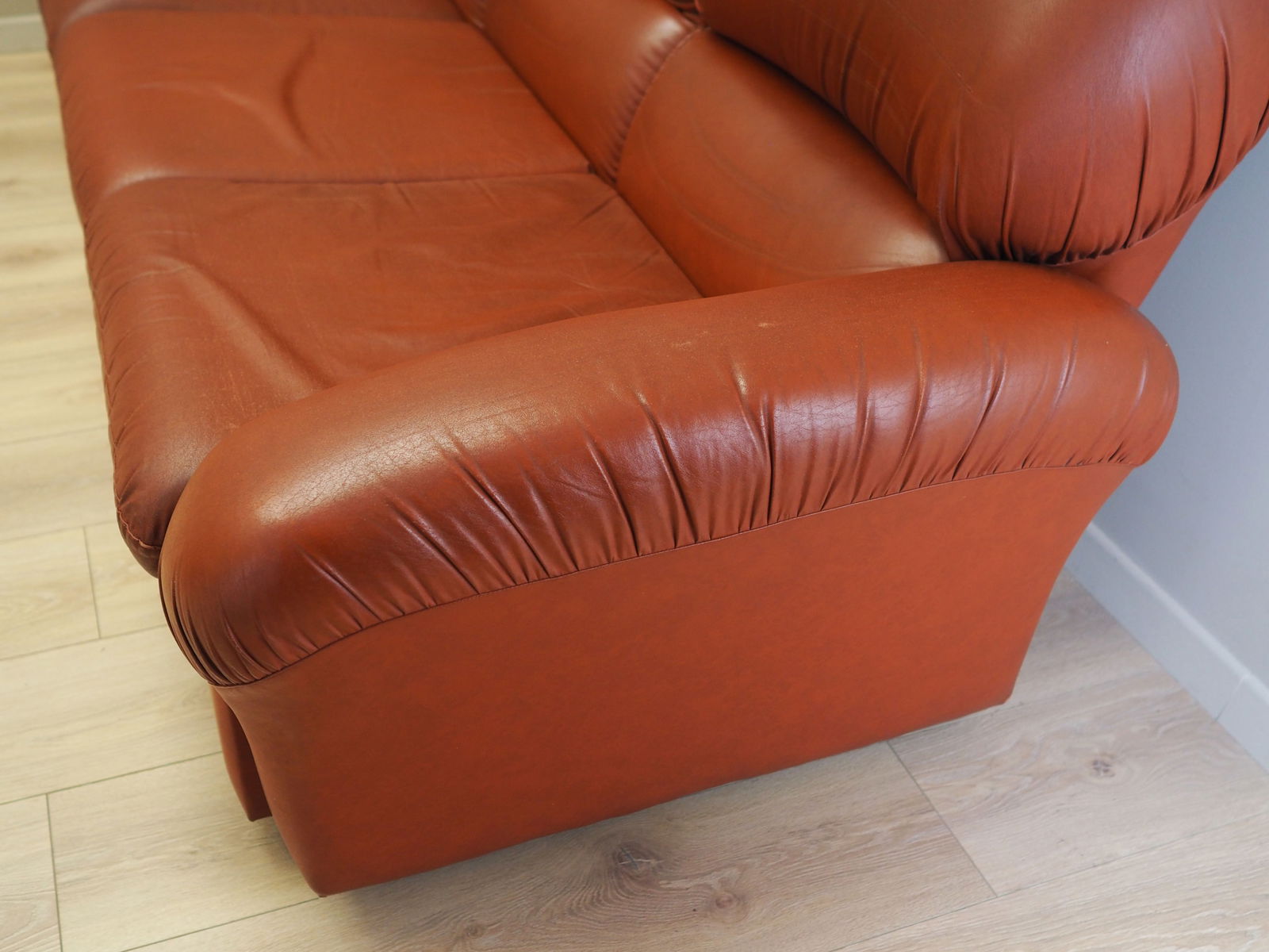 Set of Vintage Italian Living Room Set, 1960s - 13