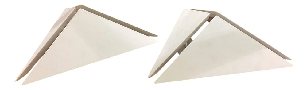 Modern Wall Sconces from Adesignstudio, Set of 2: LightGarden W2 sconces.The way bright sunlight appears as it bursts through the canopy of a grove of trees. The angular petals of a mass of bougainvillaea and the way they grow freely over inner-city