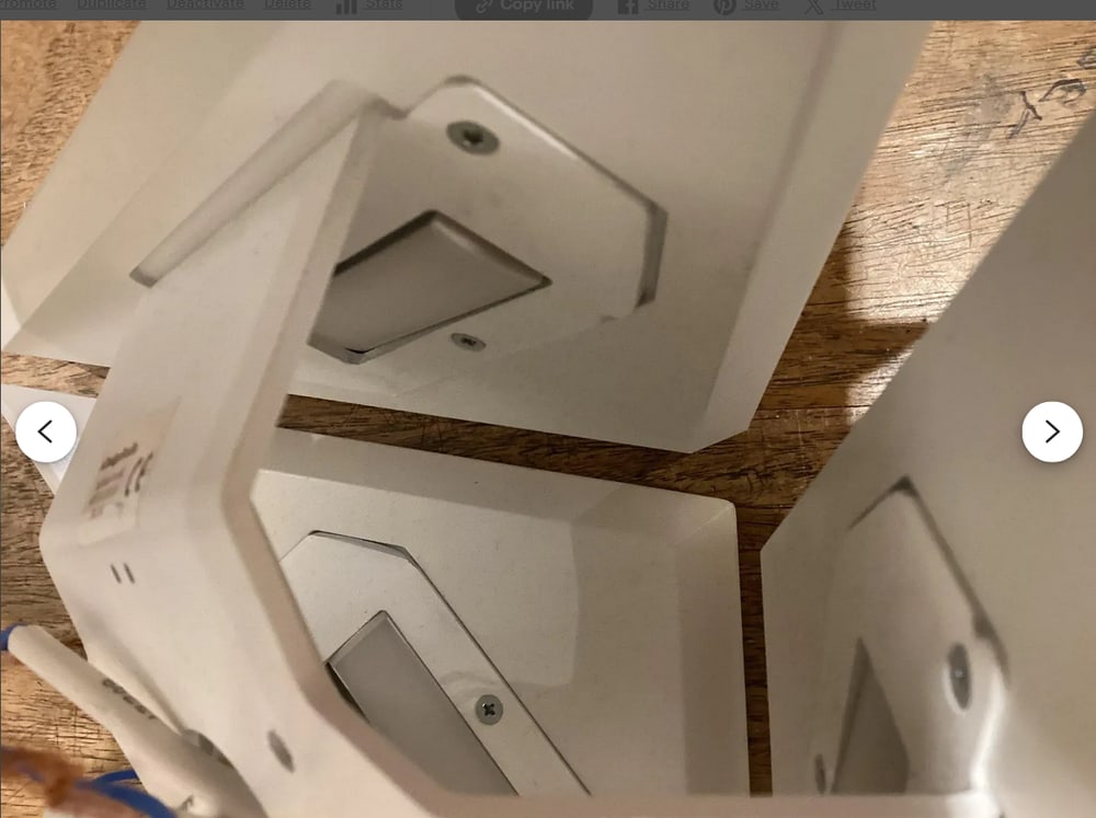 Modern Wall Sconces from Adesignstudio, Set of 2 - 5