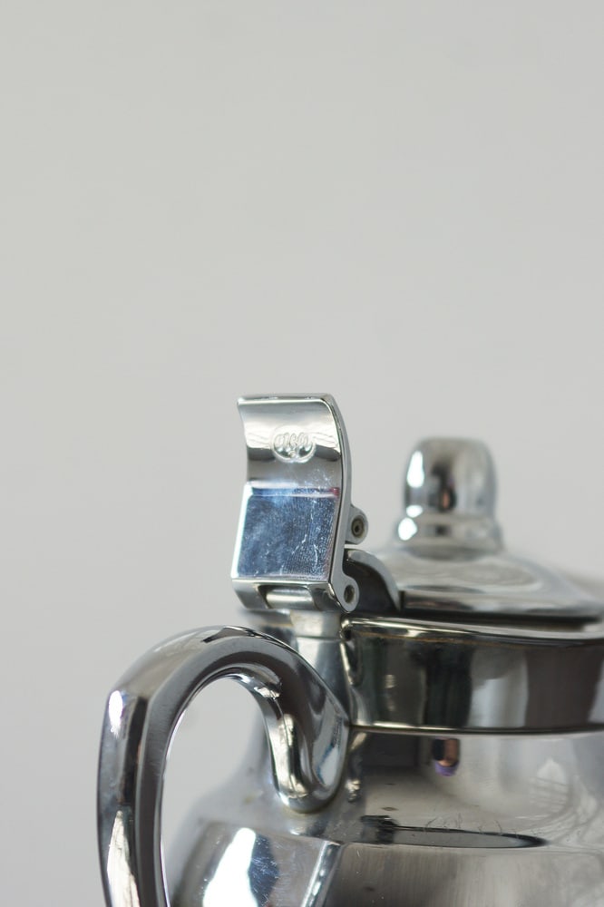 German Thermal Jug from Alfi, 1980s - 3