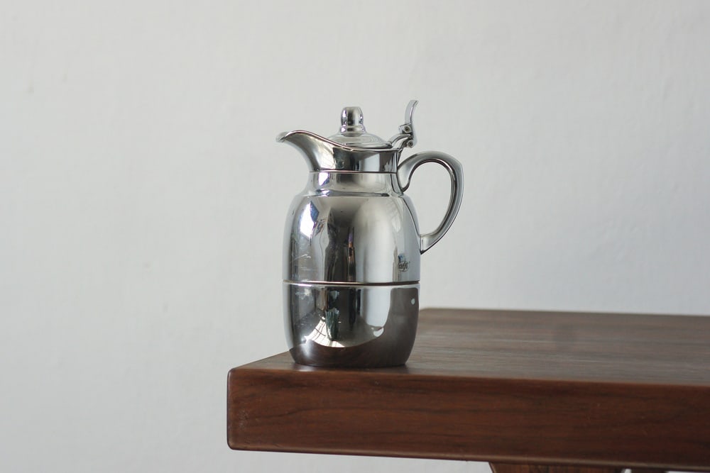 German Thermal Jug from Alfi, 1980s - 4