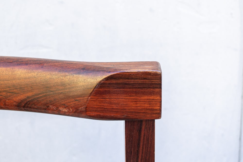 Chairs by C. Salocchi for Luigi Sormani, Set of 6 - 6