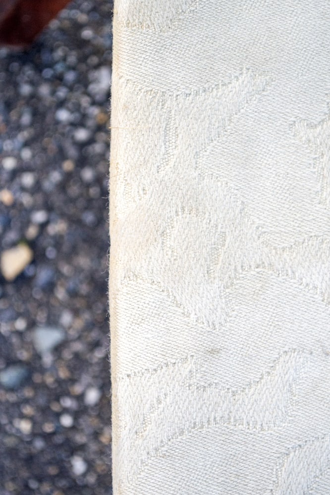 Chairs by C. Salocchi for Luigi Sormani, Set of 6 - 8