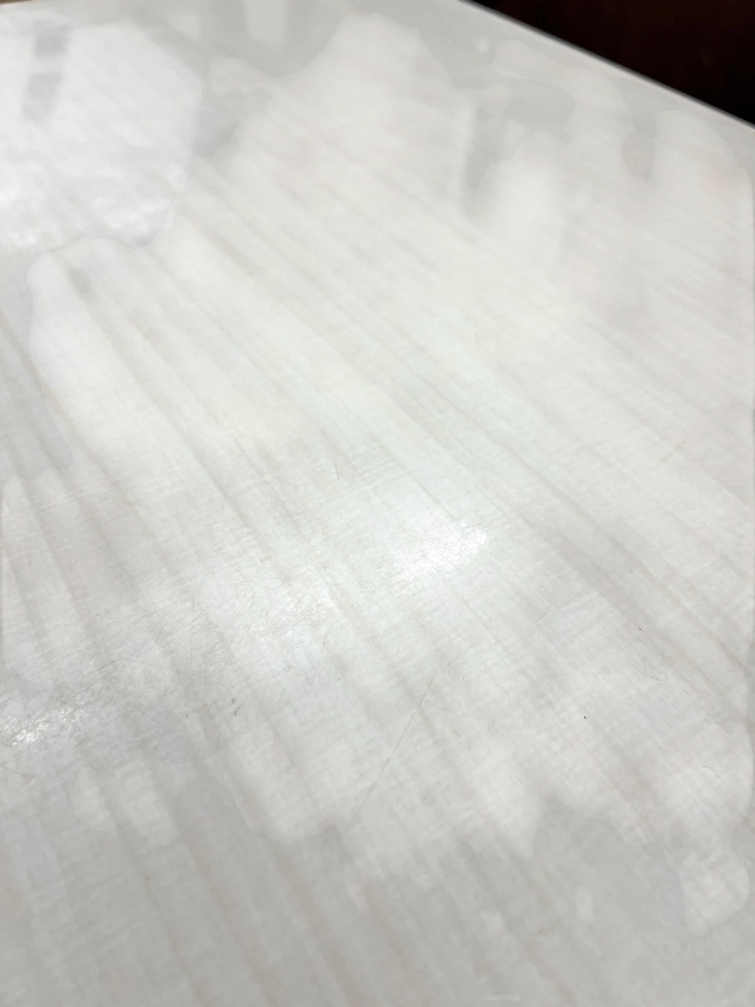 Niestrath Kitchen Sideboard in Resopal Wood, 1960s - 2